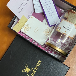 Daily Journal Prayer Box