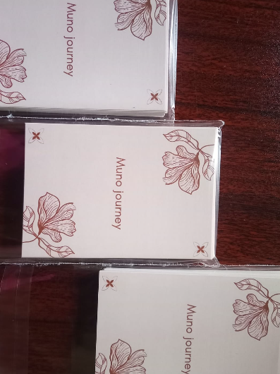 Inspirational Verse Cards