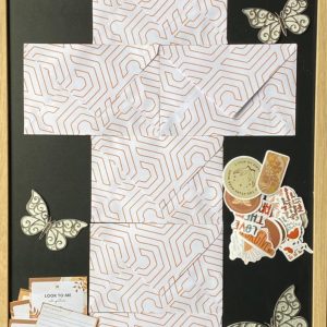 The Gratitude Board - Prayer Journal